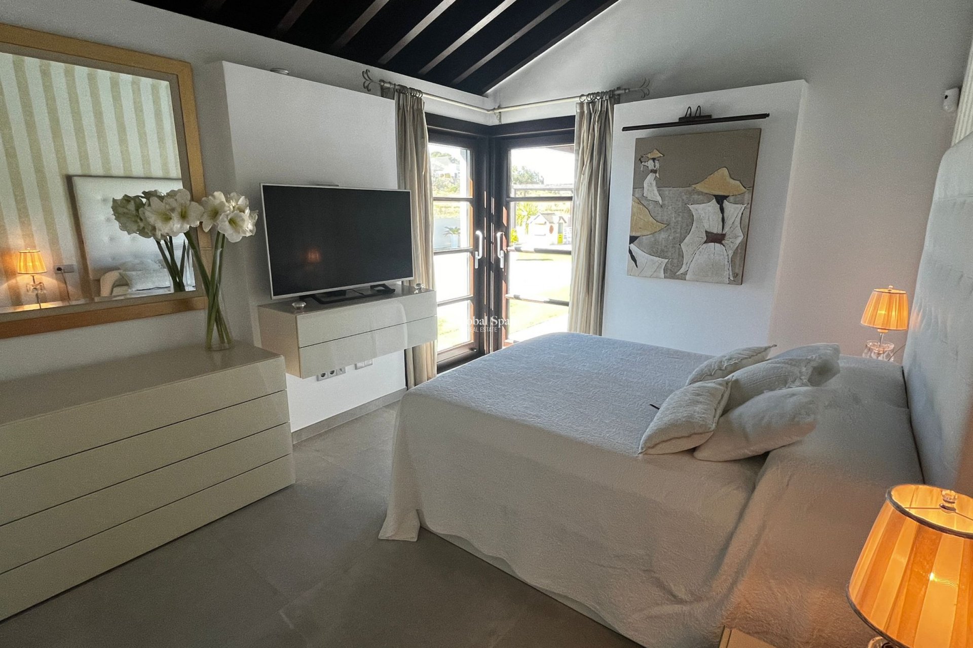 Venta - VILLA -
SUCINA - Inland