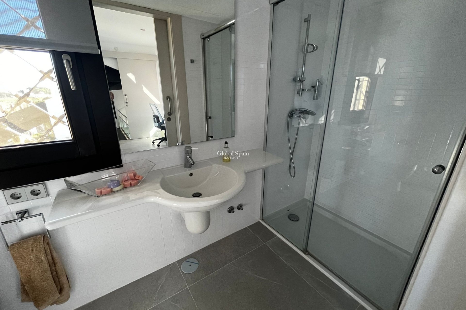 Venta - VILLA -
SUCINA - Inland