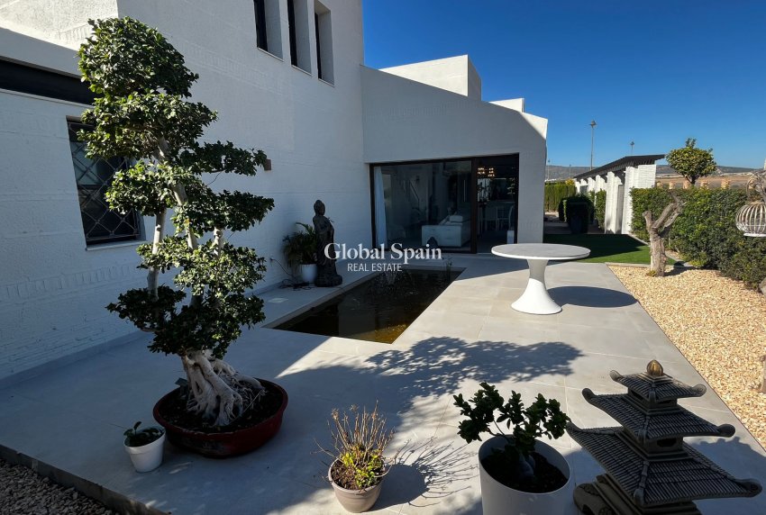 Venta - VILLA -
SUCINA - Inland