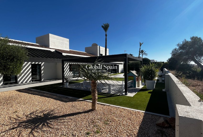 Venta - VILLA -
SUCINA - Inland