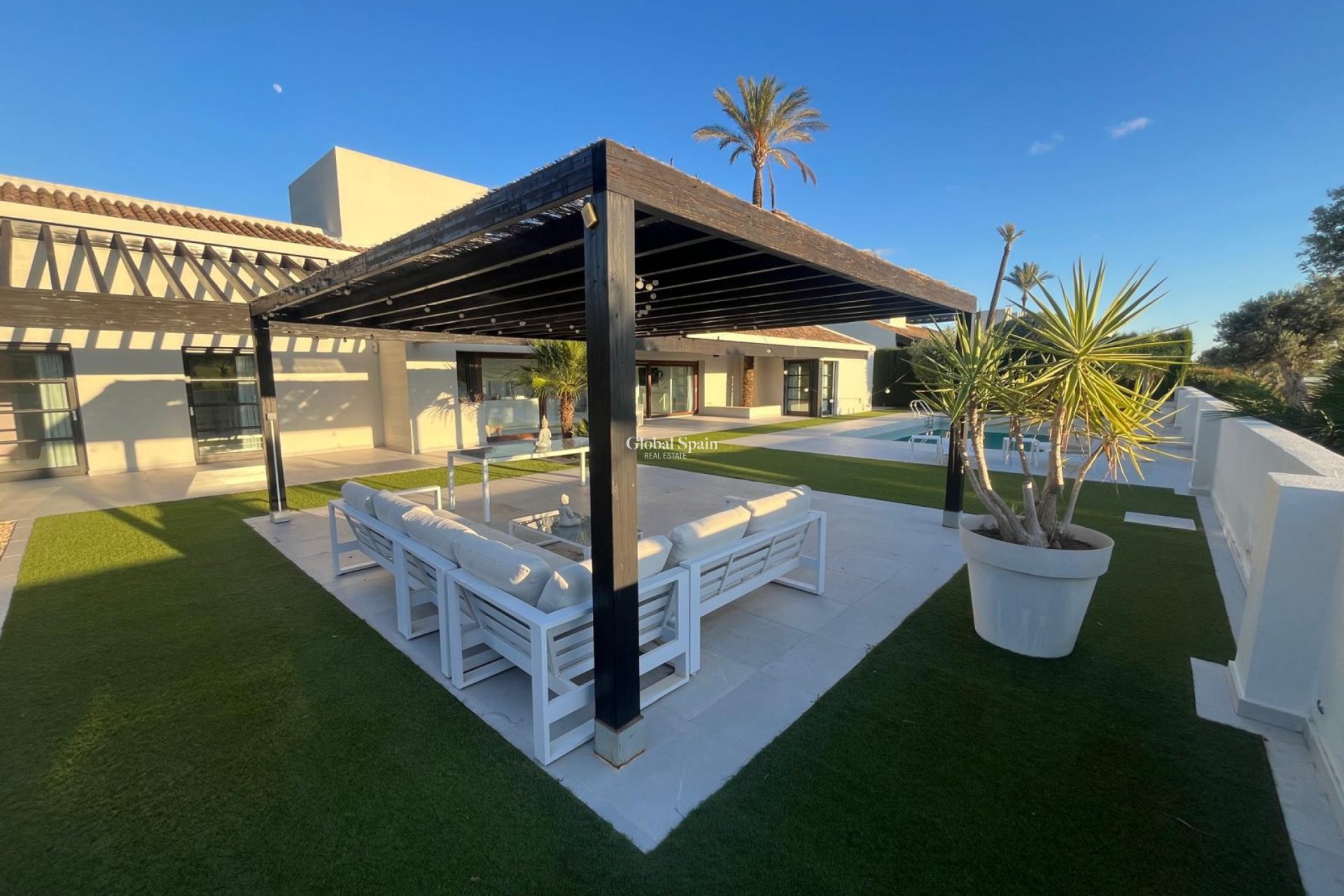 Venta - VILLA -
SUCINA - Inland