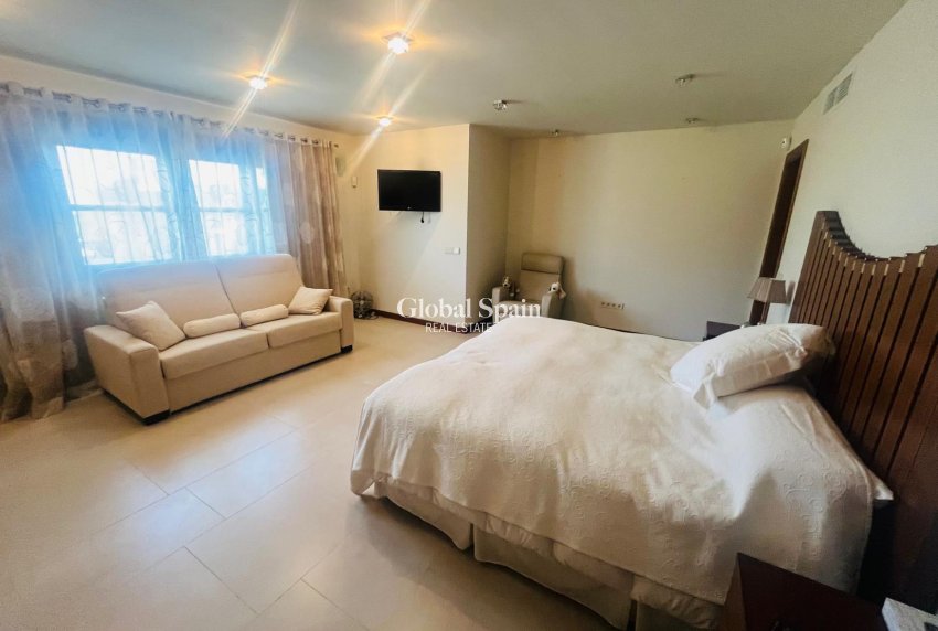 Venta - VILLA -
SUCINA - Inland