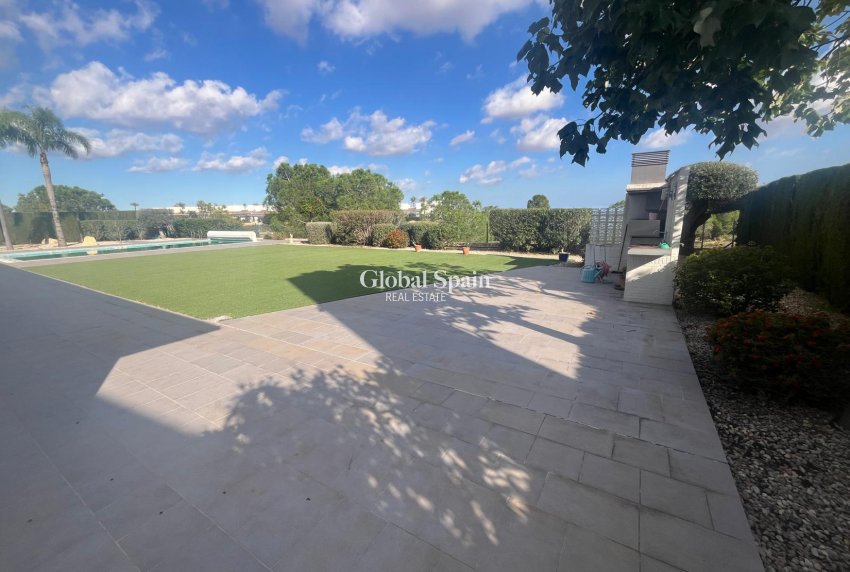 Venta - VILLA -
SUCINA - Inland