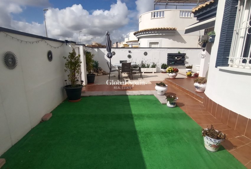 Venta - VILLA -
SUCINA - Inland