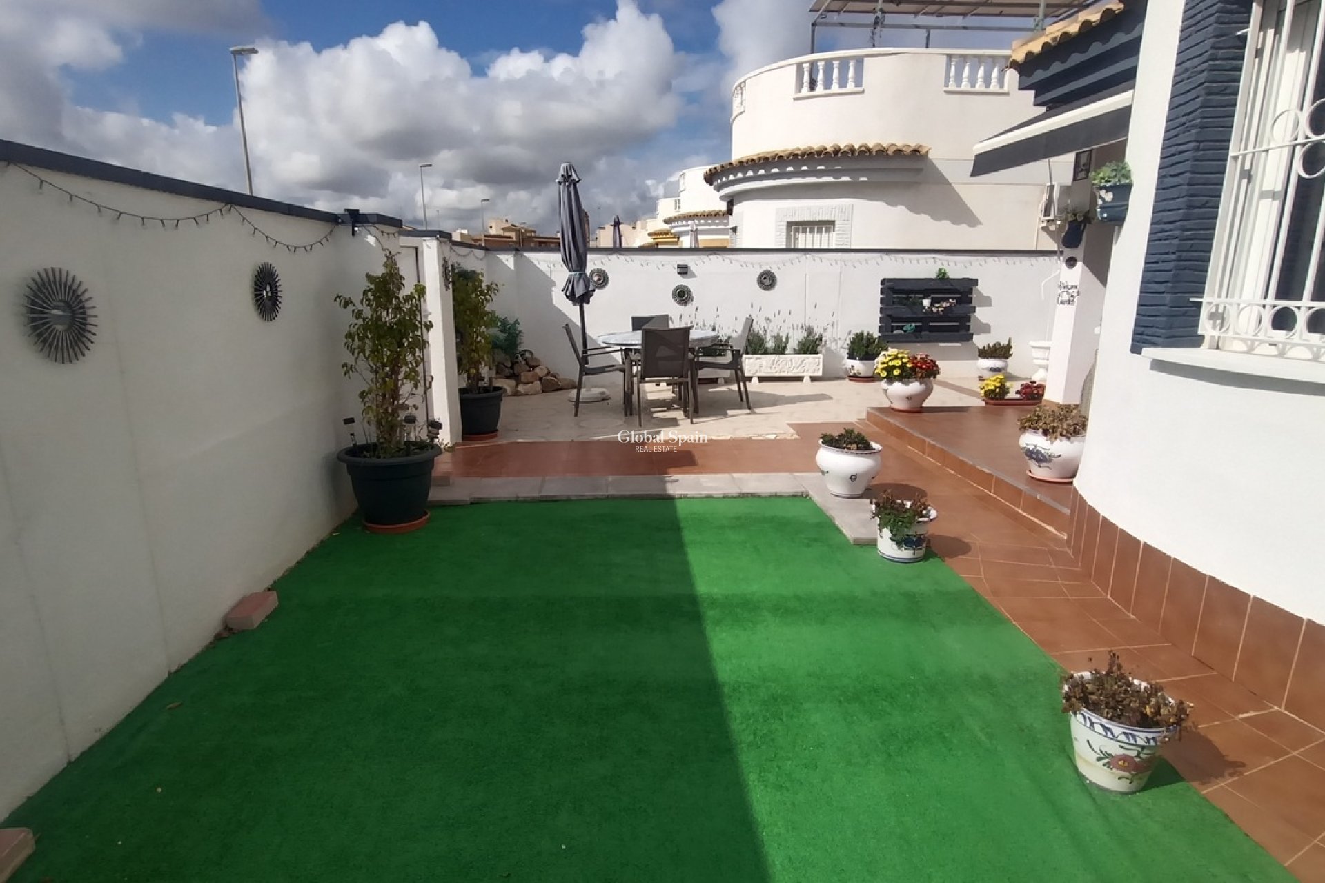 Venta - VILLA -
SUCINA - Inland