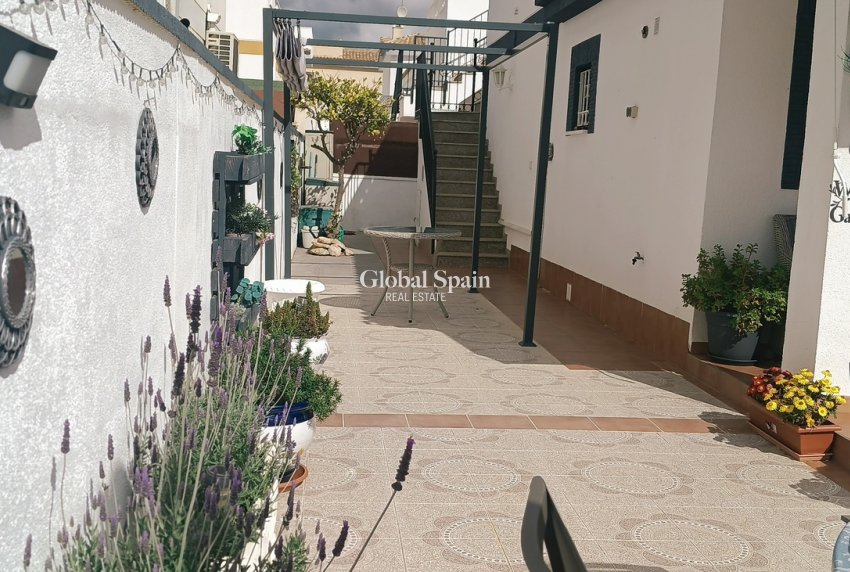 Venta - VILLA -
SUCINA - Inland