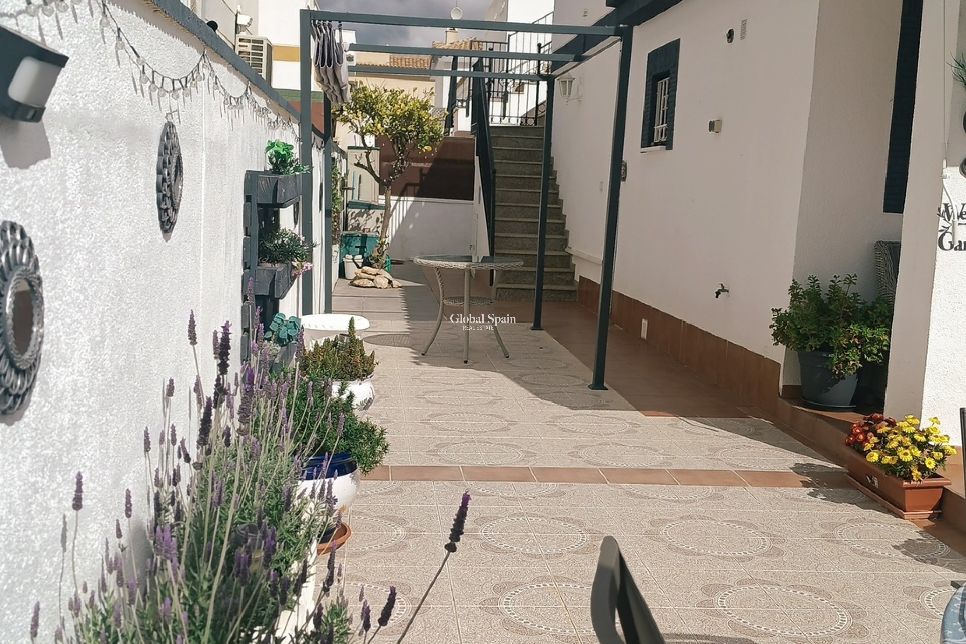 Venta - VILLA -
SUCINA - Inland