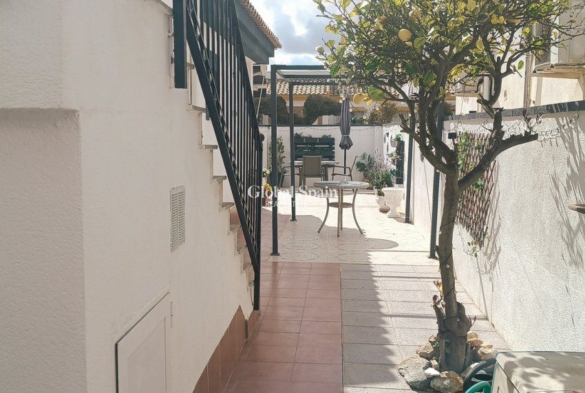 Venta - VILLA -
SUCINA - Inland