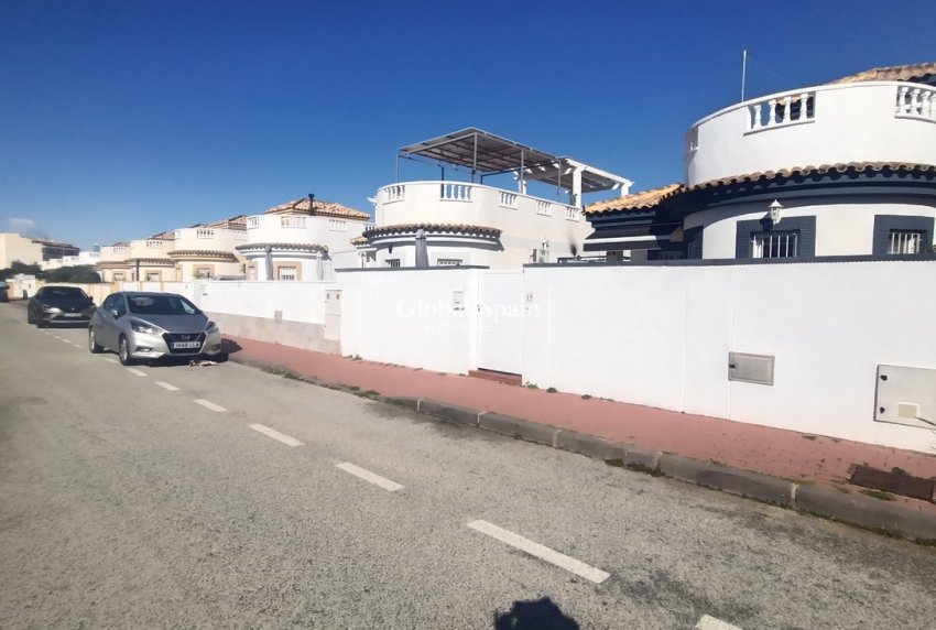 Venta - VILLA -
SUCINA - Inland