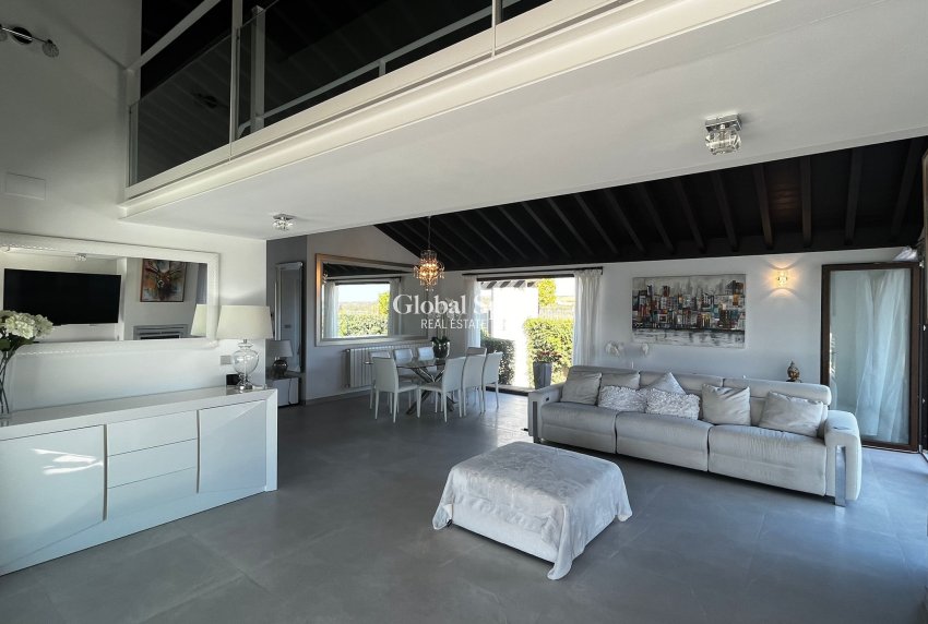 Venta - VILLA -
SUCINA - Inland