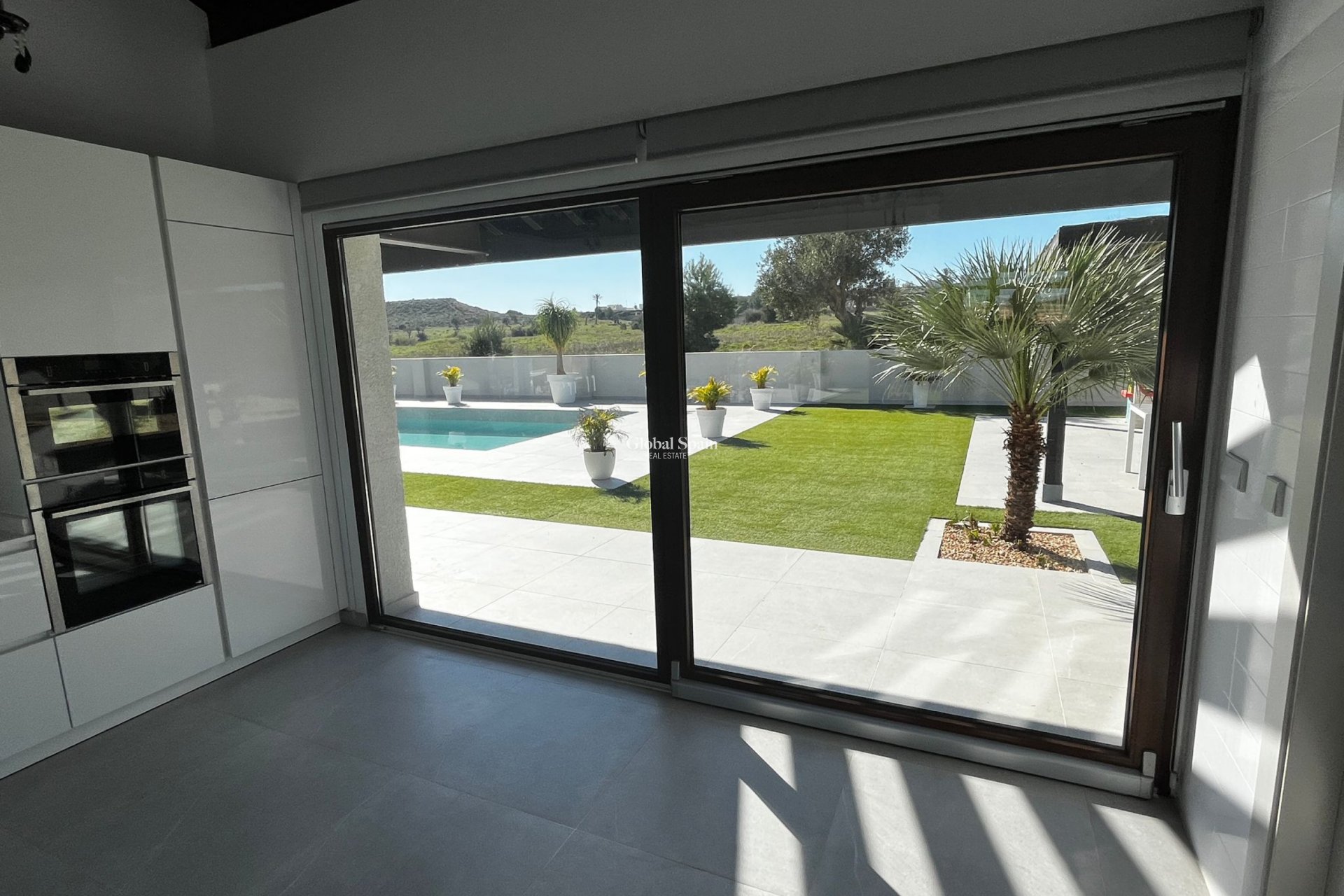 Venta - VILLA -
SUCINA - Inland