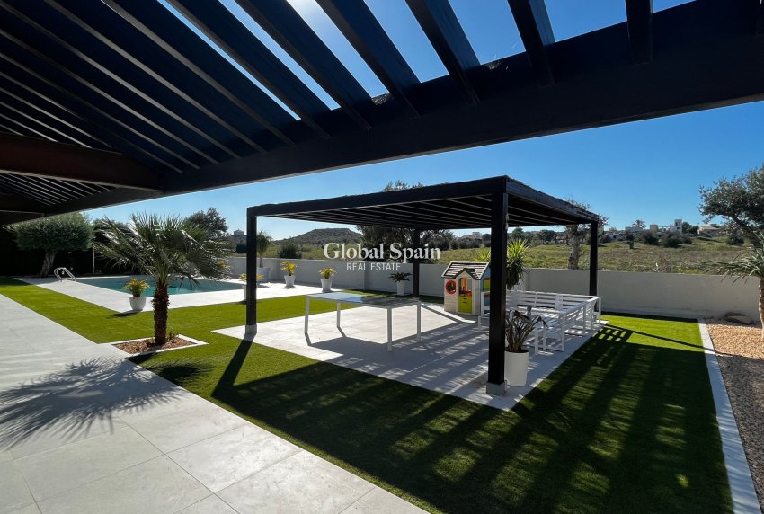 Venta - VILLA -
SUCINA - Inland