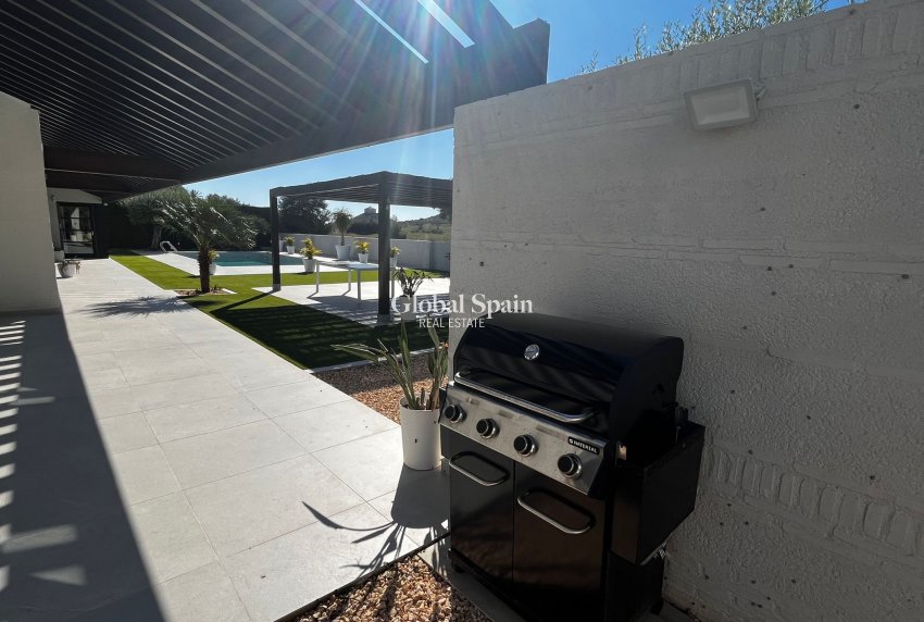 Venta - VILLA -
SUCINA - Inland