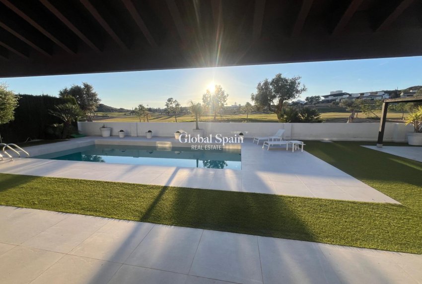 Venta - VILLA -
SUCINA - Inland