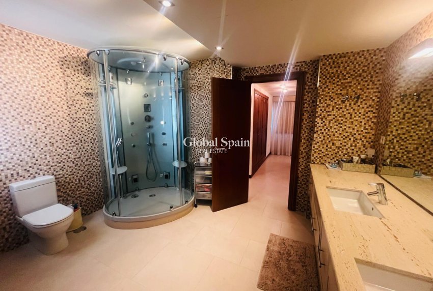 Venta - VILLA -
SUCINA - Inland