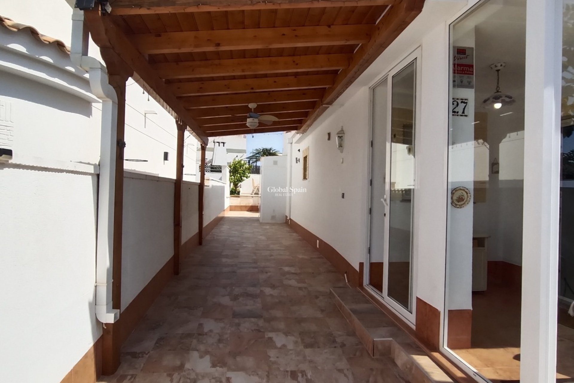 Venta - VILLA -
SUCINA - Inland