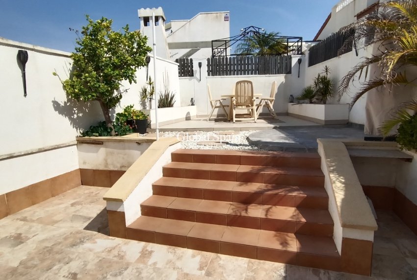 Venta - VILLA -
SUCINA - Inland