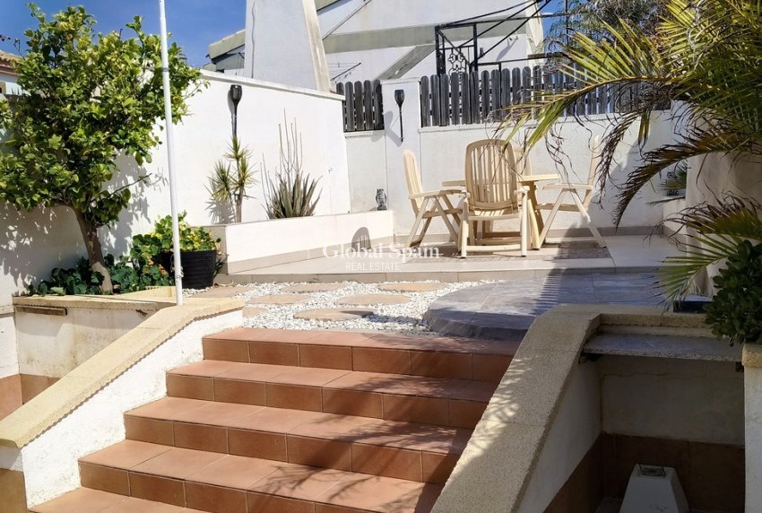 Venta - VILLA -
SUCINA - Inland