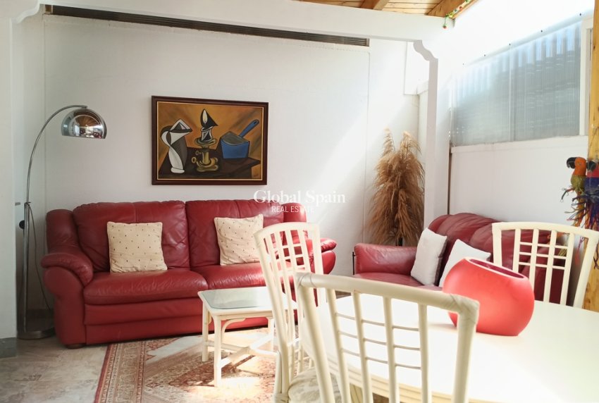 Venta - VILLA -
SUCINA - Inland