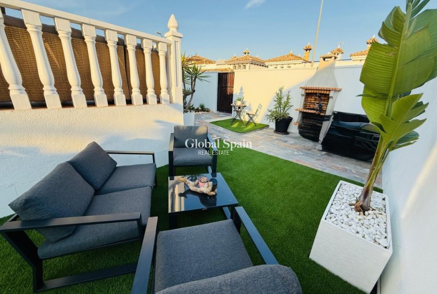 Venta - VILLA -
SUCINA - Inland