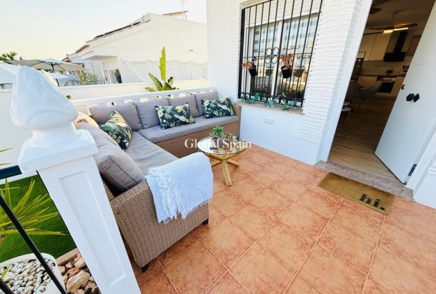 Venta - VILLA -
SUCINA - Inland