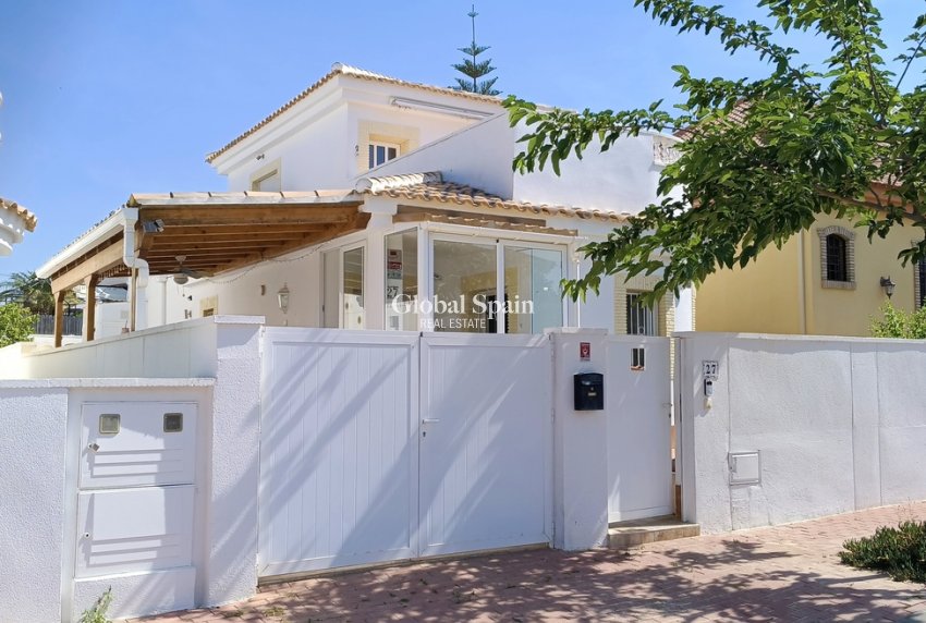 Venta - VILLA -
SUCINA - Inland