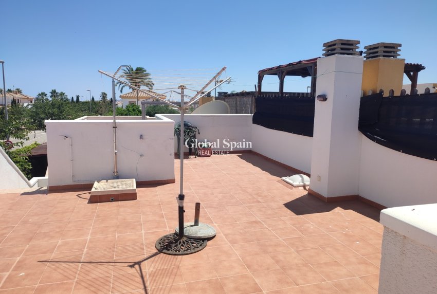 Venta - VILLA -
SUCINA - Inland