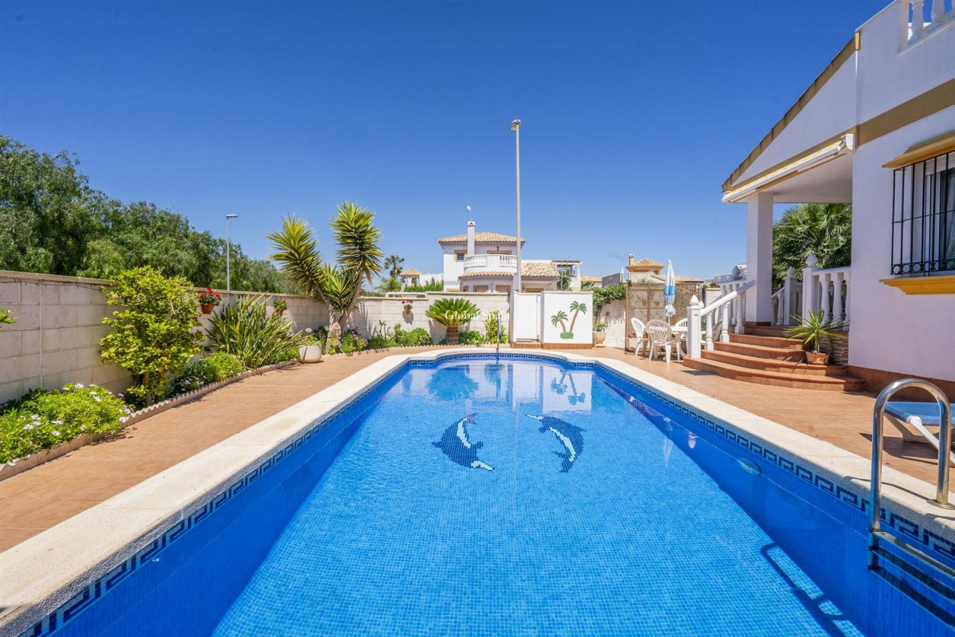 Venta - VILLA -
SUCINA - Inland