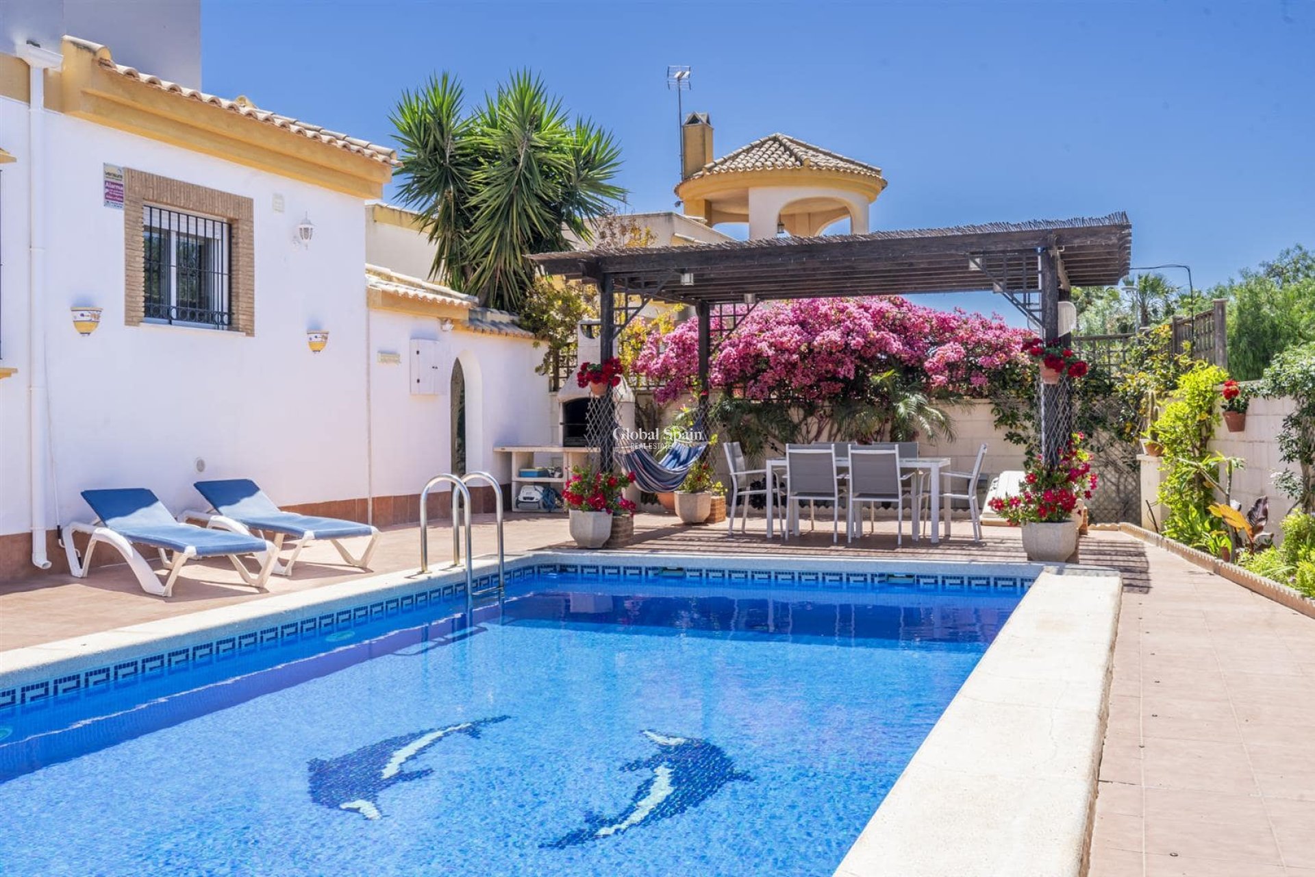 Venta - VILLA -
SUCINA - Inland