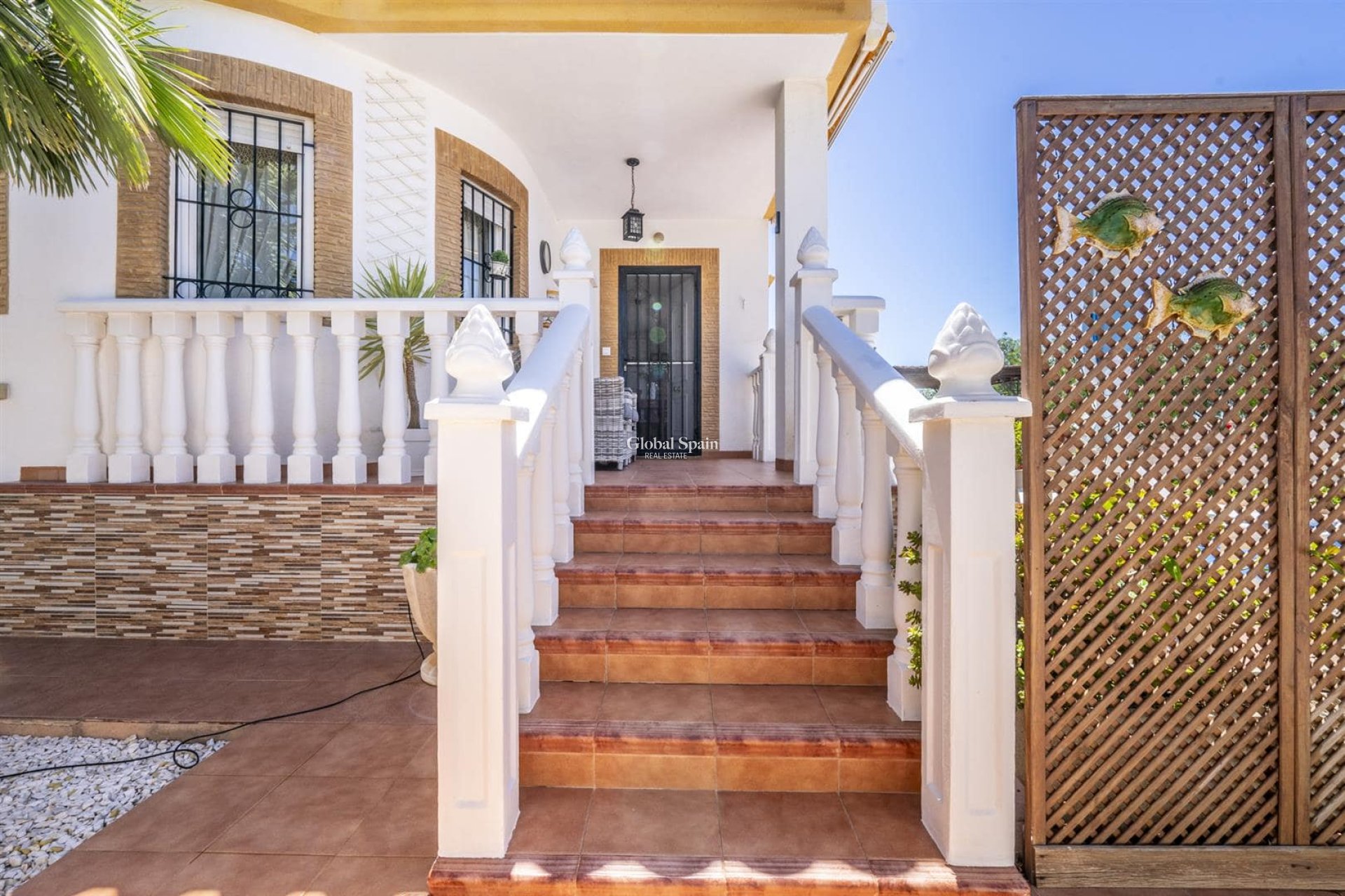 Venta - VILLA -
SUCINA - Inland