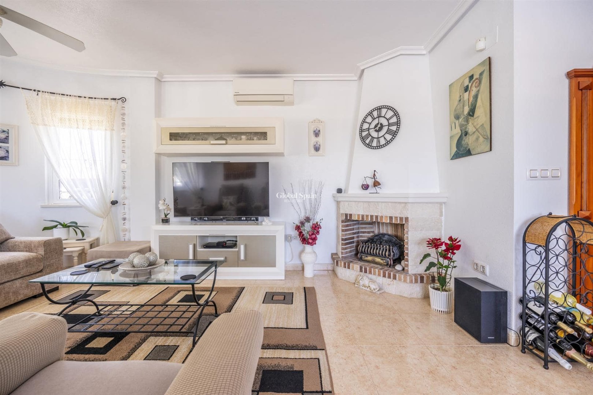 Venta - VILLA -
SUCINA - Inland