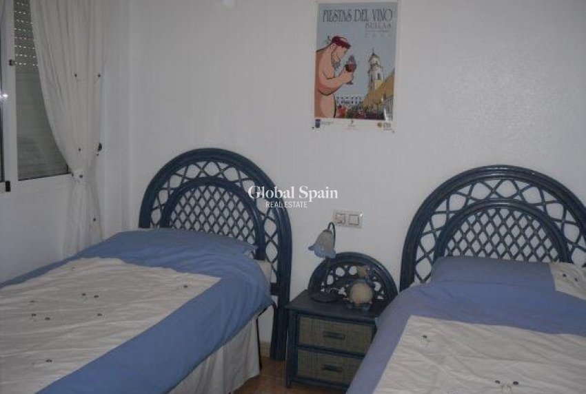 Venta - VILLA -
SUCINA - Inland