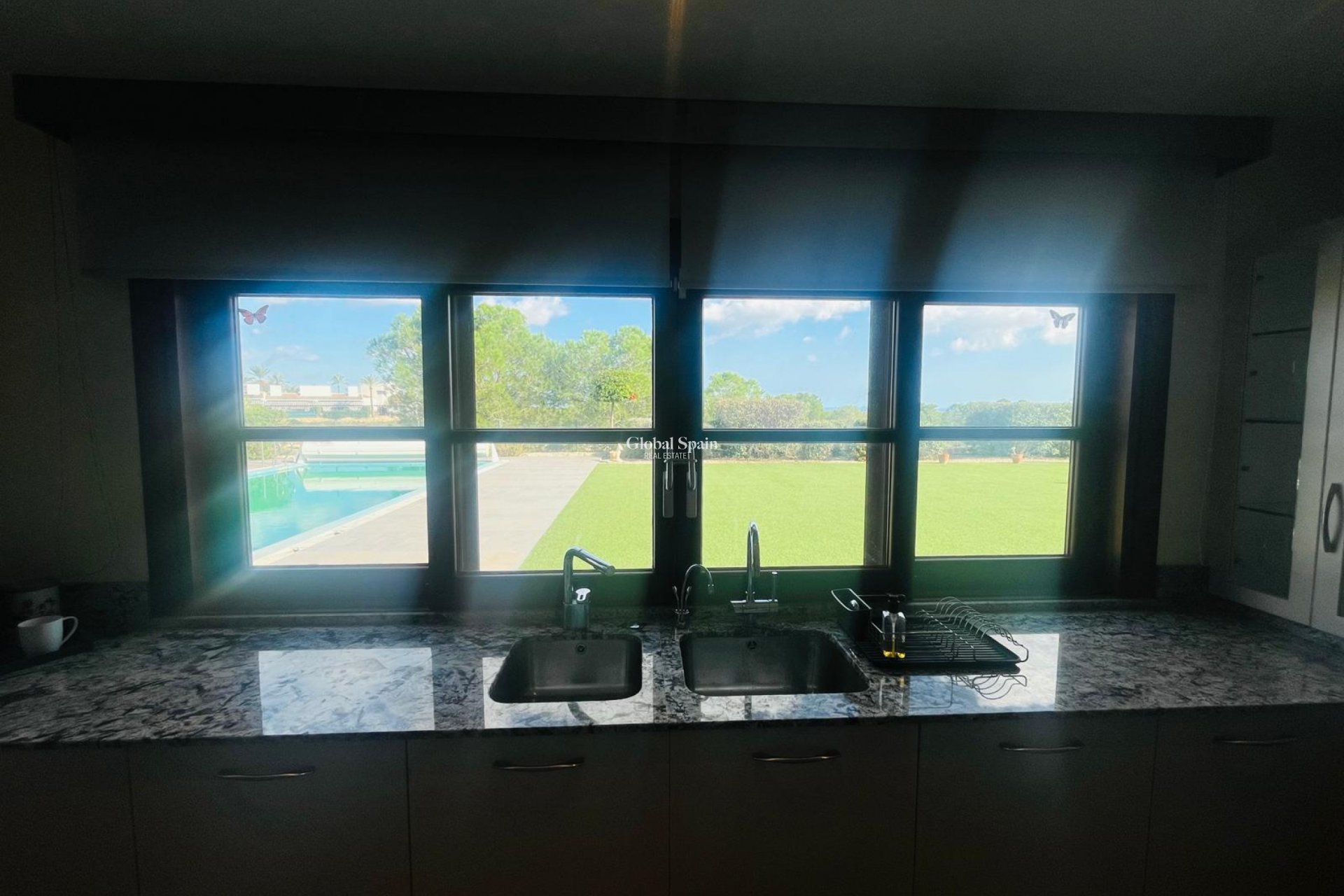 Venta - VILLA -
SUCINA - Inland
