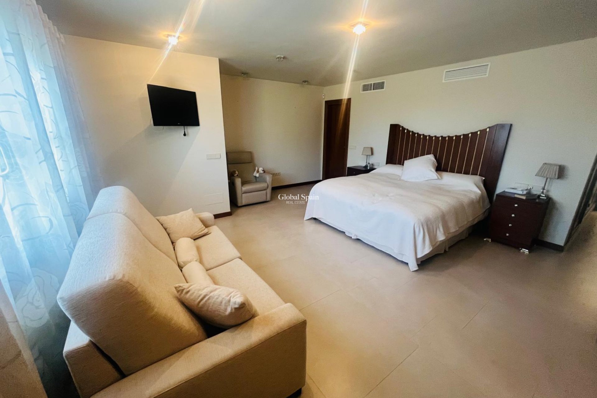Venta - VILLA -
SUCINA - Inland