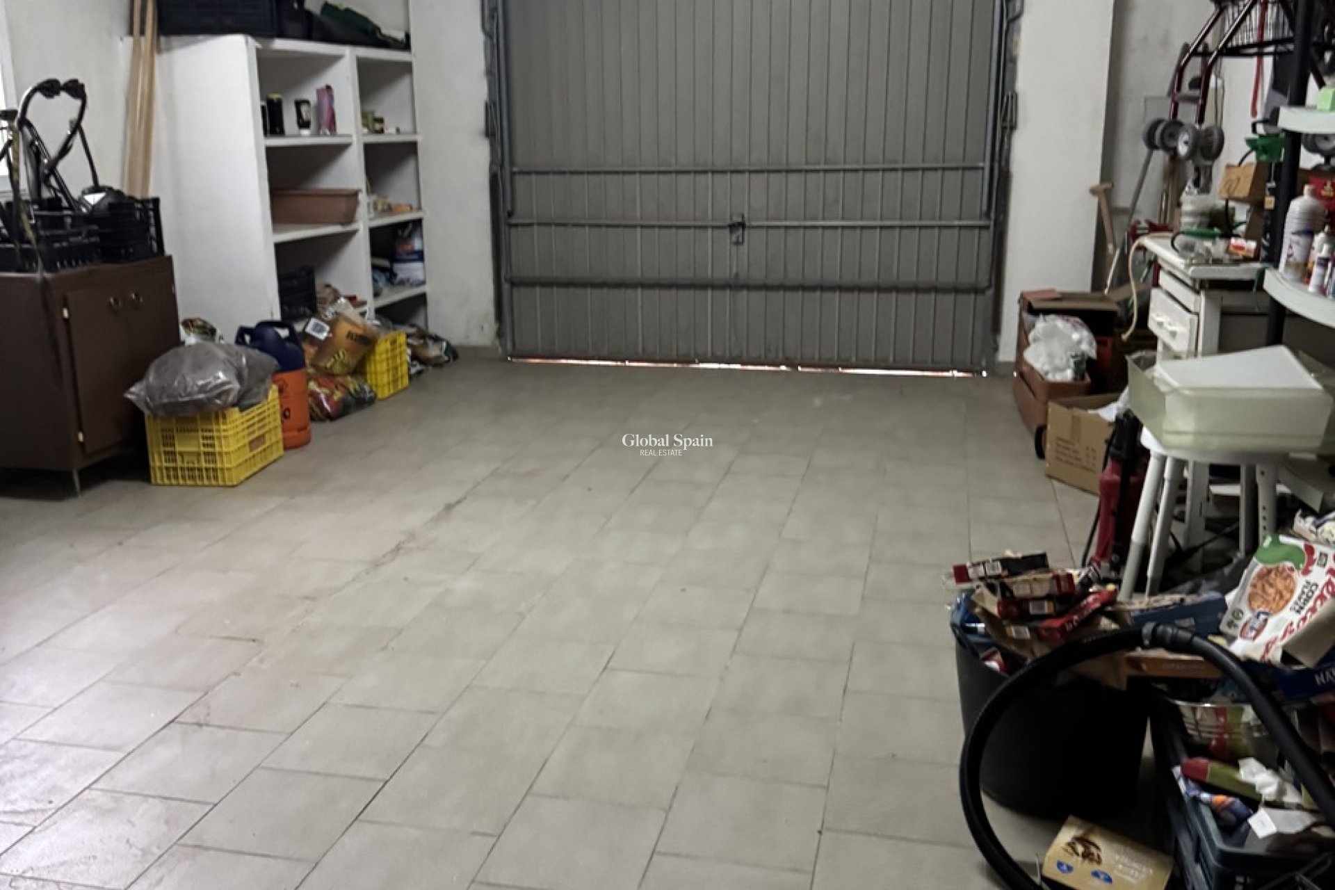 Venta - VILLA -
TÀRBENA - Costa Blanca