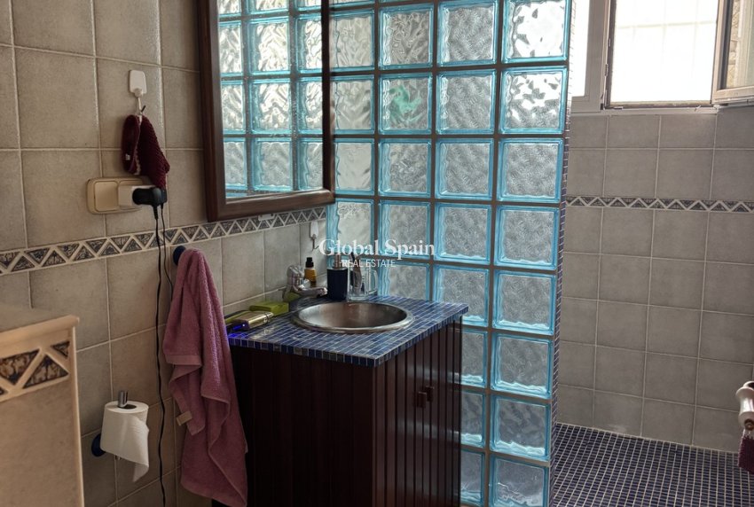 Venta - VILLA -
TÀRBENA - Costa Blanca