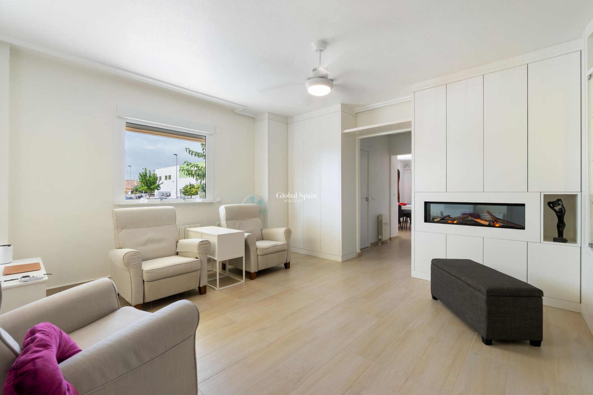 Venta - VILLA -
TORRE DE LA HORADADA - Costa Blanca