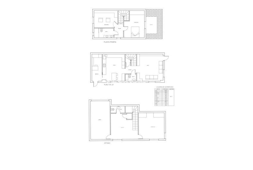 Venta - VILLA -
TORRE DE LA HORADADA - Costa Blanca