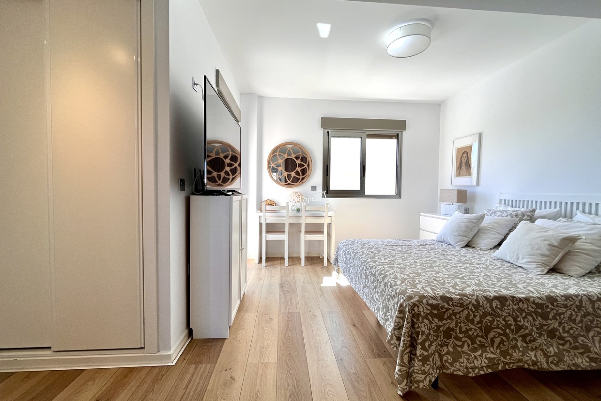 Venta - VILLA -
TORRE DE LA HORADADA - Costa Blanca