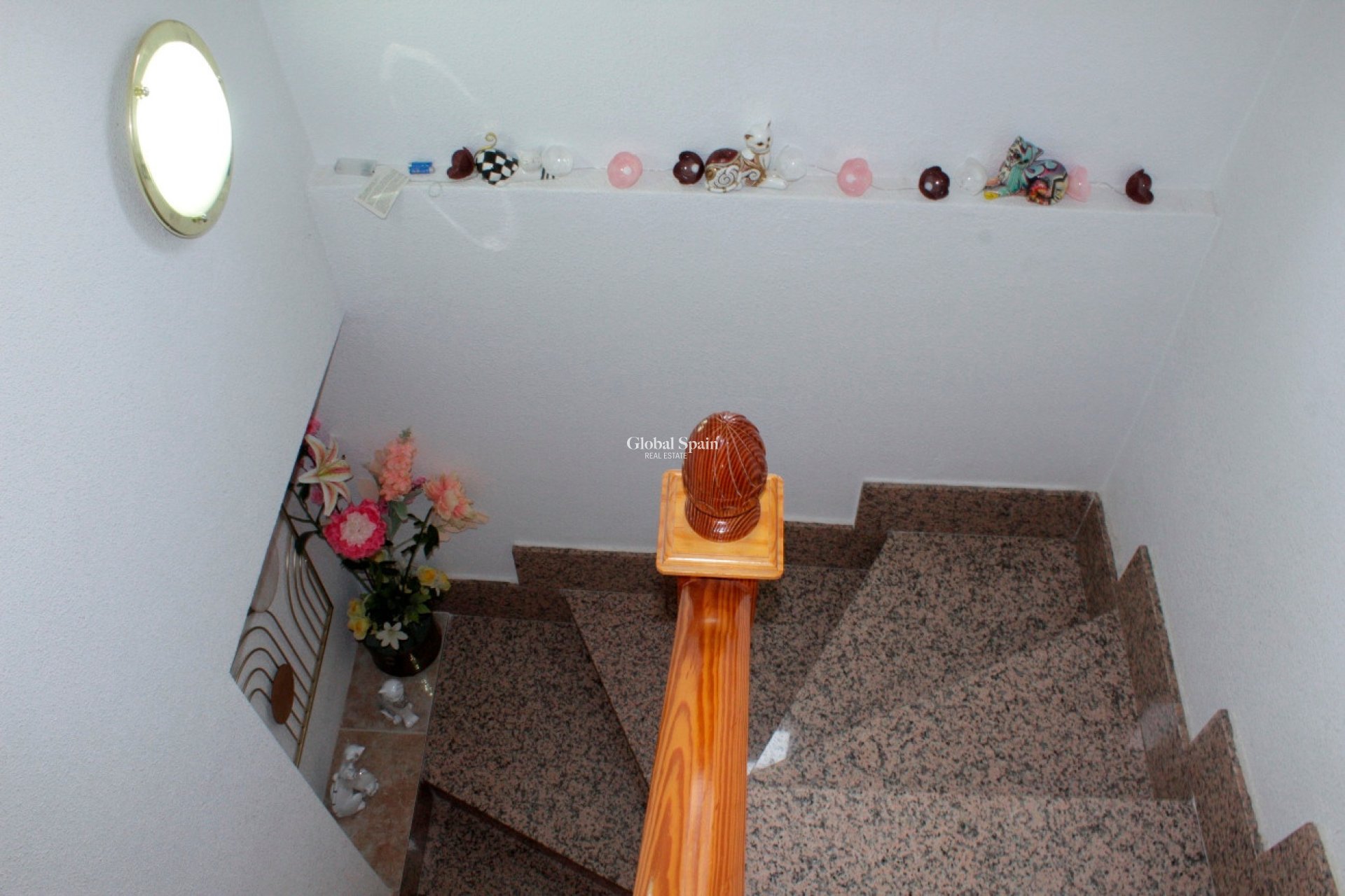 Venta - VILLA -
TORRE DE LA HORADADA - Costa Blanca