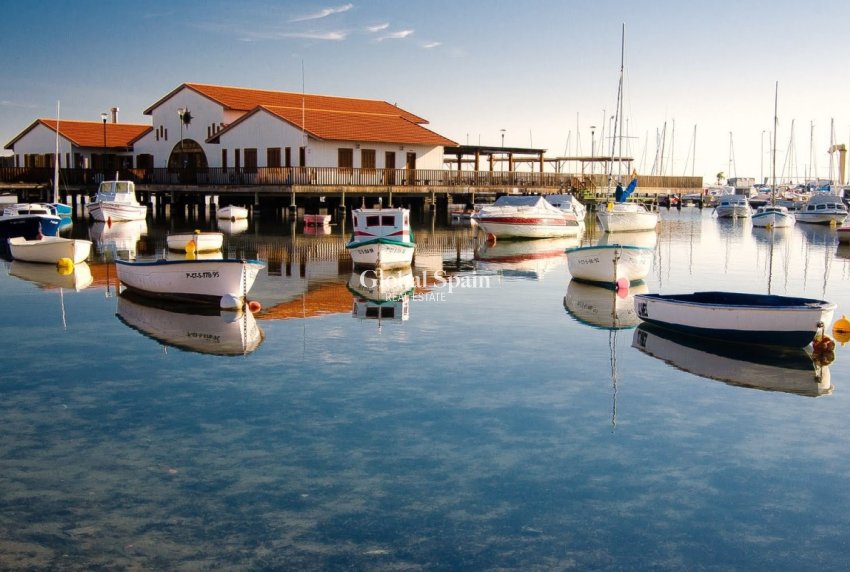 Venta - VILLA -
TORRE DE LA HORADADA - Costa Blanca