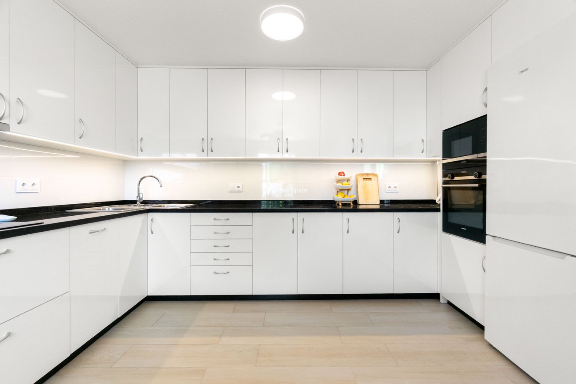 Venta - VILLA -
TORRE DE LA HORADADA - Costa Blanca