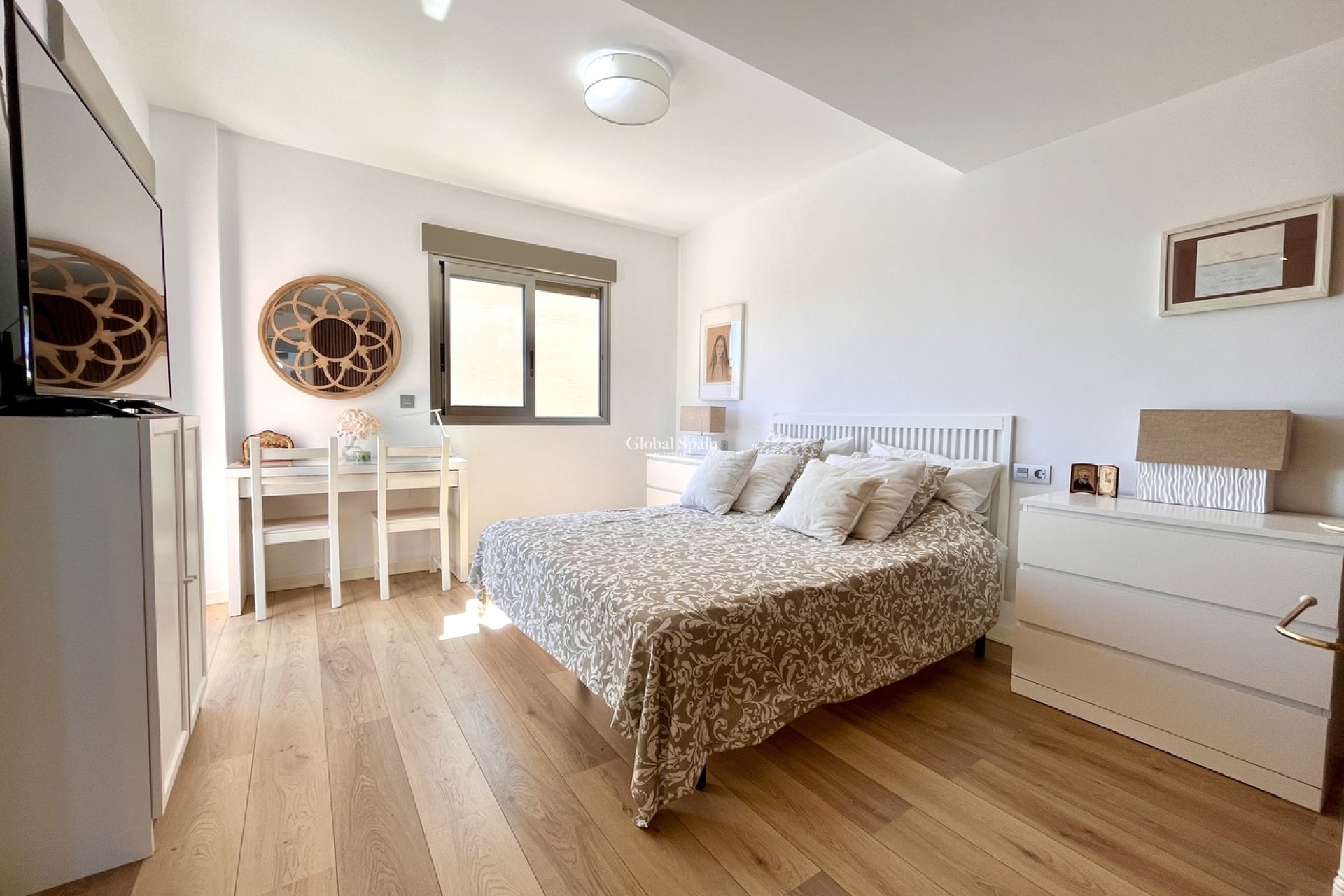 Venta - VILLA -
TORRE DE LA HORADADA - Costa Blanca