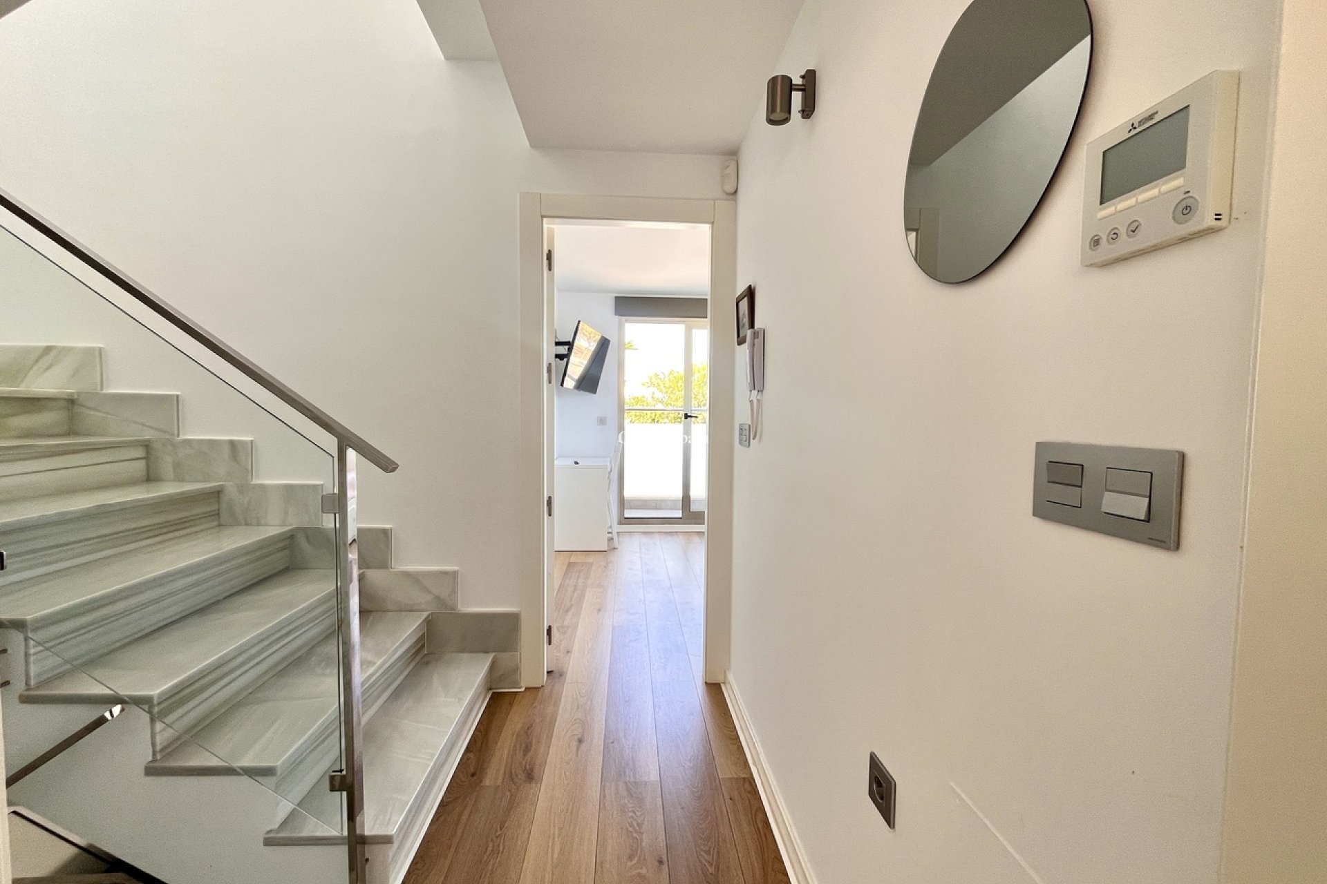 Venta - VILLA -
TORRE DE LA HORADADA - Costa Blanca