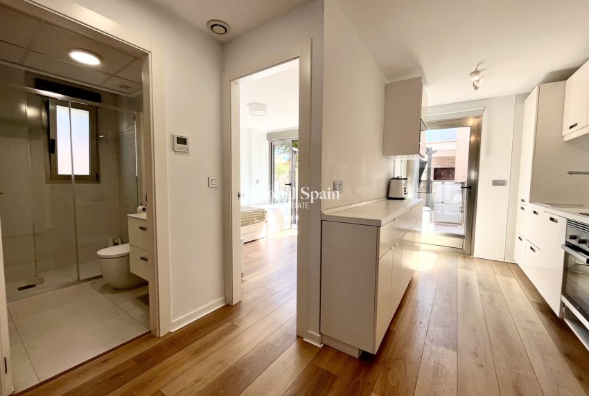 Venta - VILLA -
TORRE DE LA HORADADA - Costa Blanca