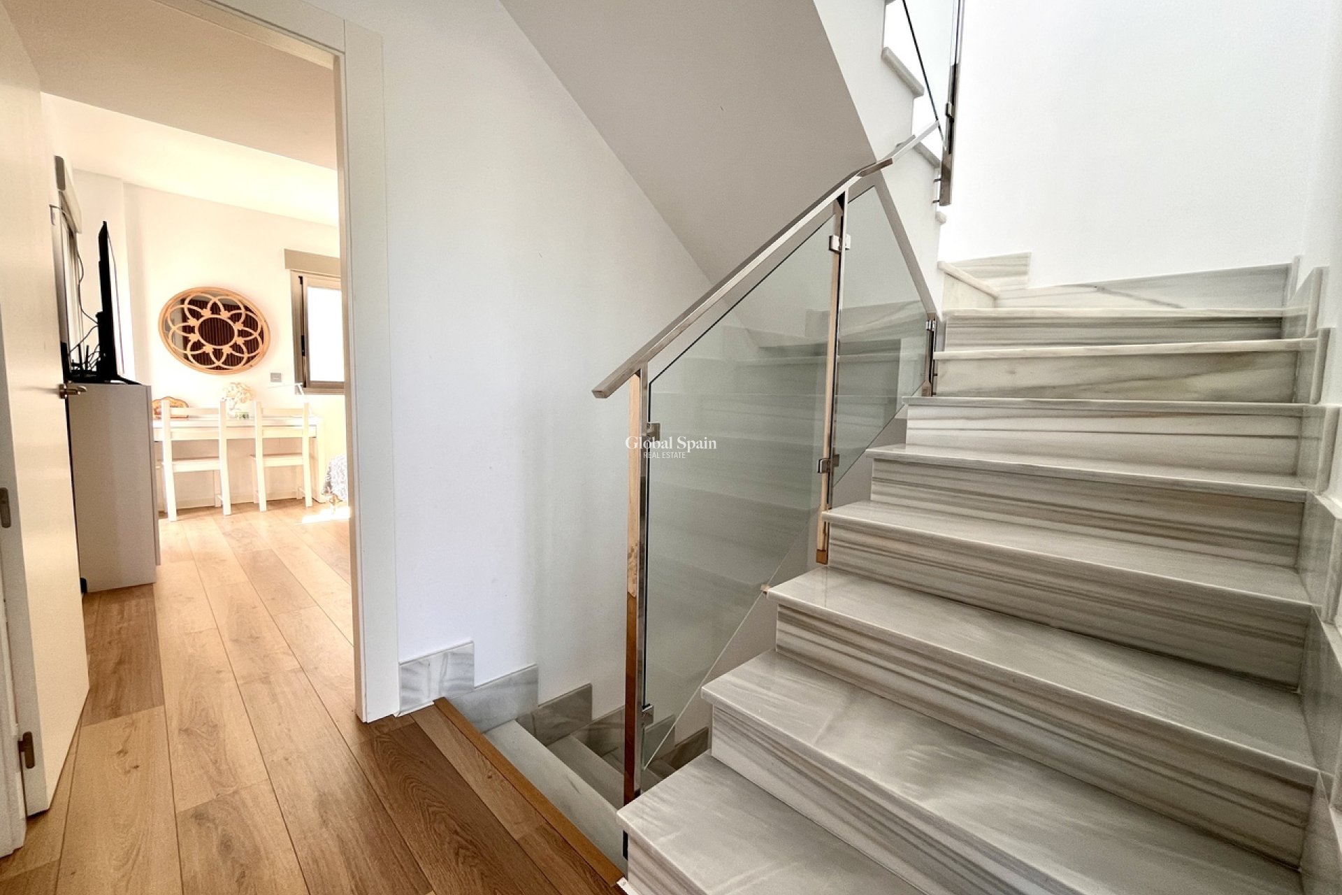 Venta - VILLA -
TORRE DE LA HORADADA - Costa Blanca