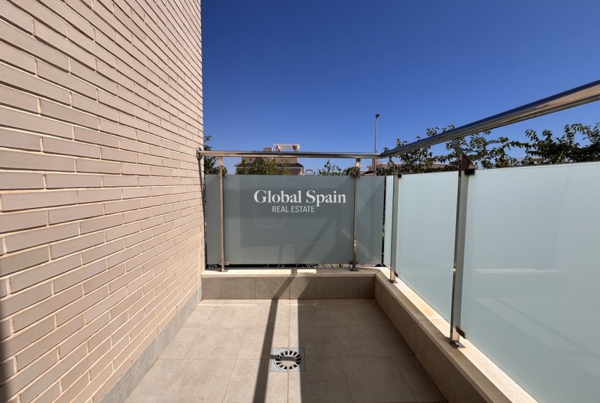 Venta - VILLA -
TORRE DE LA HORADADA - Costa Blanca