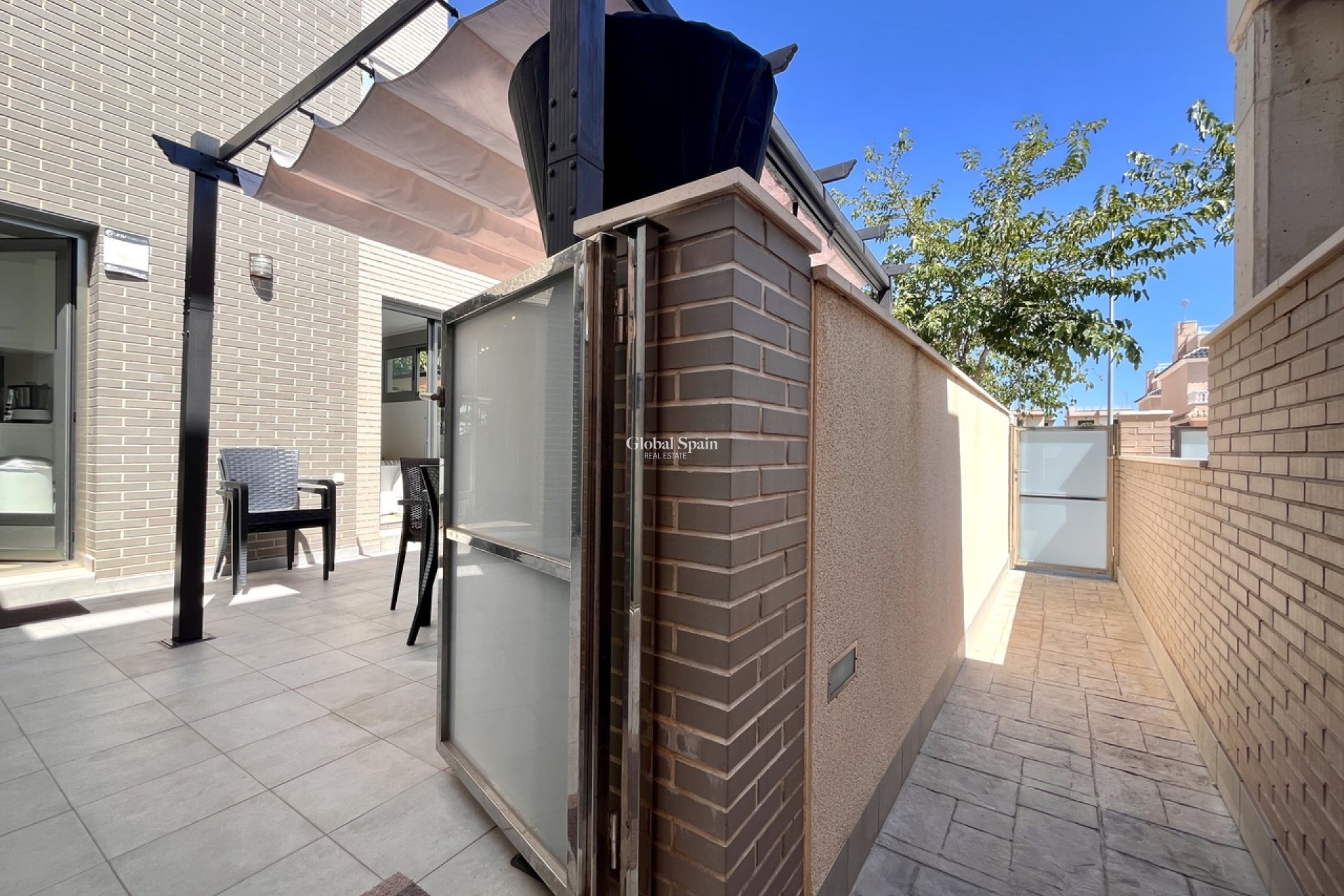 Venta - VILLA -
TORRE DE LA HORADADA - Costa Blanca