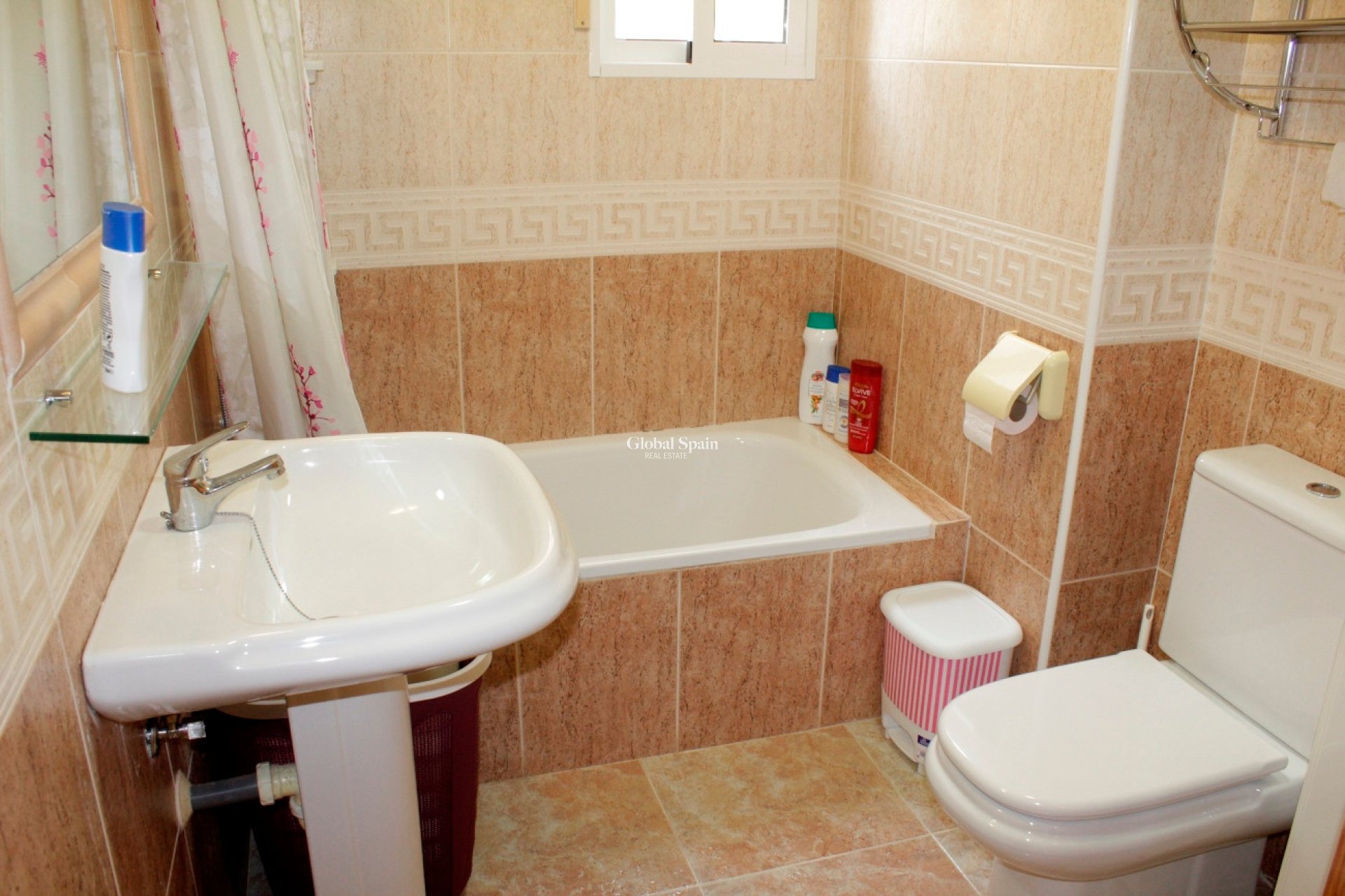 Venta - VILLA -
TORRE DE LA HORADADA - Costa Blanca