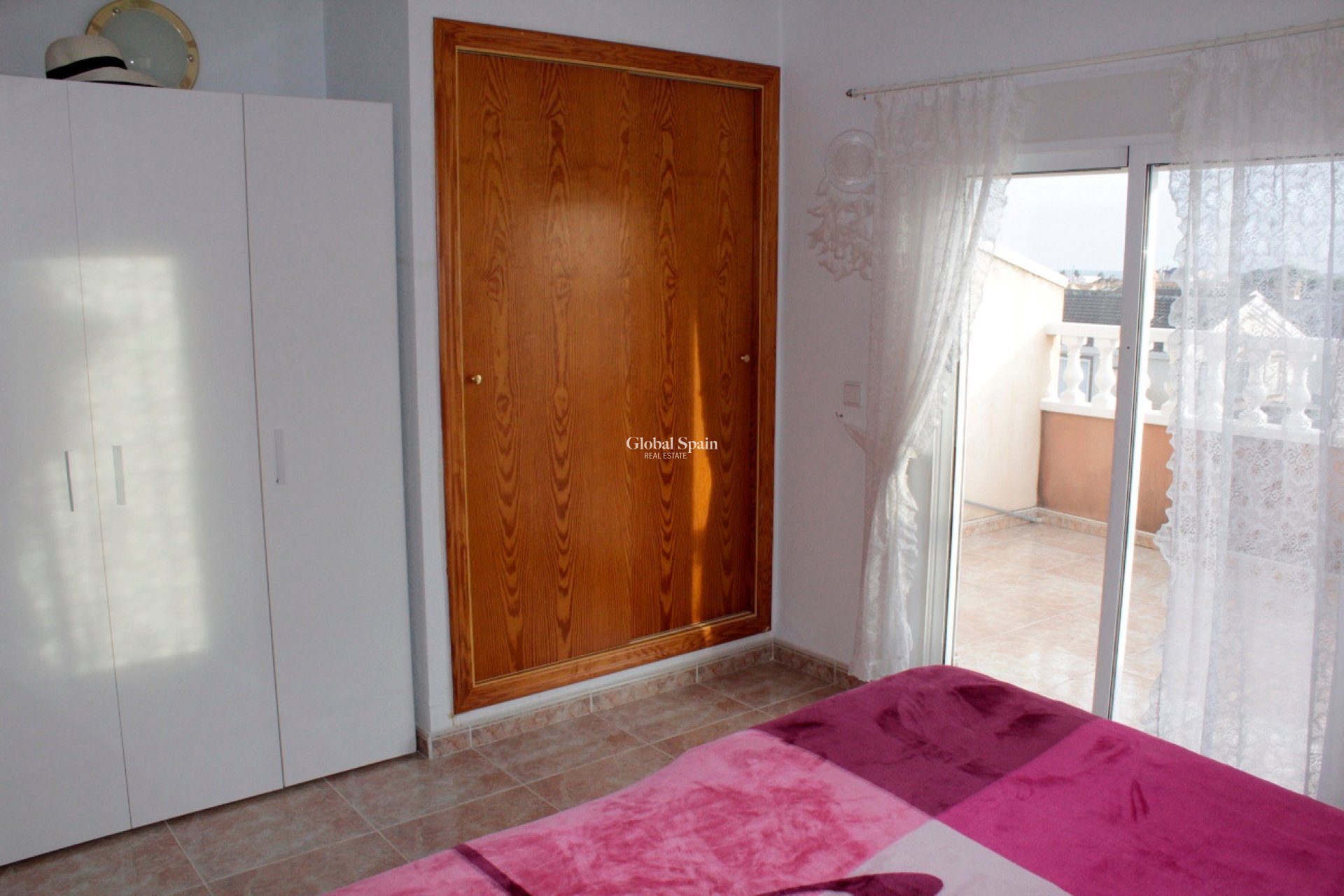 Venta - VILLA -
TORRE DE LA HORADADA - Costa Blanca